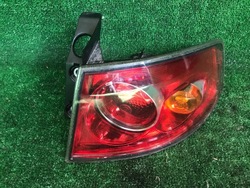 Лампа задняя зад правая seat ibiza iii eu wwa фото №1