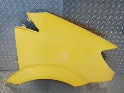 Sprinter 906 06-14 крило перед праві фото №1