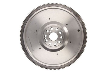 Колесо маховики scania r фото №1