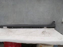 Планка порогова ліва audi a6 c7 4g0 фото №1