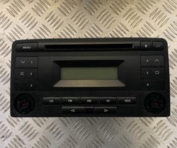 Радио автомобильные man tgx евро 6 81.28101.6182 фото №1