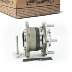 Ступиця підшипник колеса зад do ford kuga i 2.0 2.5 фото №1