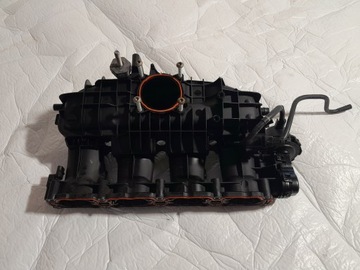 Vw audi 2.0tfsi коллектор всасывающий 06l133201t фото №1