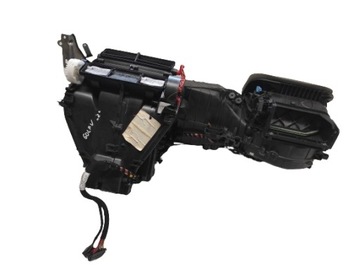 Vw golf 5 v універсал 03- обігрівач 1k1820003qg фото №1