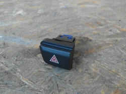 Peugeot 2008 13-19 вимикач перемикач світла аварійних 96750916zd фото №1