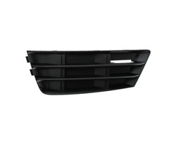 Audi a4 b9 15- решётка радиатора бампера фото №1