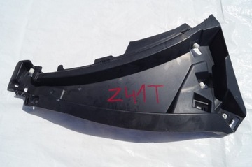 Ползун бампера перед правые land rover discovery v фото №1