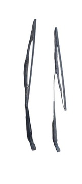 Рычаги дворник dacia logan i фото №1