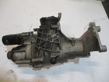 Редуктор коробки jeep compas 2,0d p68292771ab фото №1