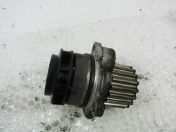 Seat leon i 1m насос воды 1,9tdi 150km arl фото №1