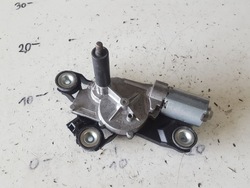 Volvo v60 i рестайлінг 13-18r двигунчик двірники зад фото №1