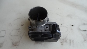 Дросельна заслінка kia sportage tucson ii iv 2.0 crdi фото №1