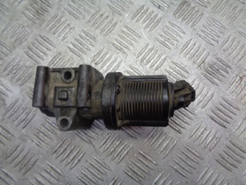 Клапан egr fiat croma ii 1.9 jtd фото №1