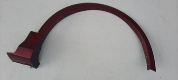 Ford kuga mk2 планка крила перед правий cv4j-s16d238-abw фото №1