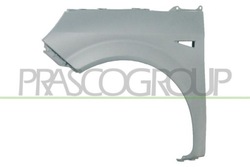 Крыло renault 7701474852 8200020568 фото №1