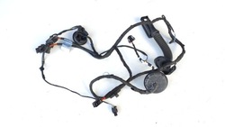 Audi q5 sq5 джгут двері праві зад 8r0971688d фото №1