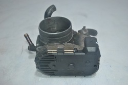 Дросельна заслінка vw sharan fl 06a133062b фото №1