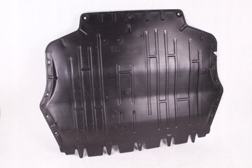 Оригінал. нижня захист двигуна 1,6tdi 1,9tdi 2,0tdi фото №1