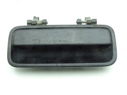 Land rover freelander i 96-06 ручка двері зовнішня праві зад фото №1