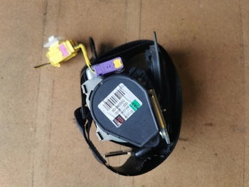 Pas безопасности левый i правый перед vw golf v plus 5m1857705 5m1857706 фото №1