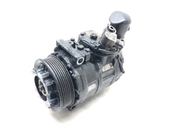 Компресор кондиціонера mercedes w203 2.2 143km 00-07 компресор фото №1