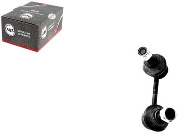 A.b.s. стержень соединитель стабилизатора peugeot 605 2. фото №1