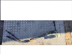 Nissan x-trail 2.2 t30 домкрат зміни коробки передач троси фото №1