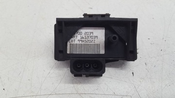 Map датчик датчик opel astra g 1,4 фото №1