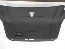 Audi a8 s8 d4 обивка крышки багажника 4h0867975f фото №1