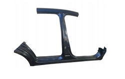 Поріг поріг поріг mazda cx-9 tc 2016- новий оригінальний номер фото №1