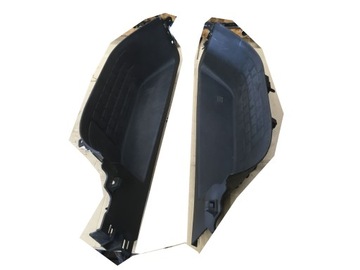 Градус поріг jumpy iii proace ii 98091632zd 98091633zd фото №1