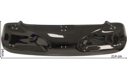 Renault kerax volvo fe захист сонцезахисна 206 cm накладка 20743944 фото №1