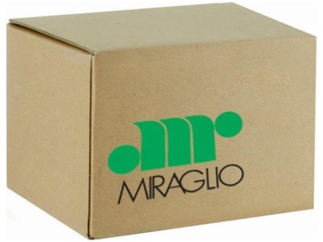 Ручка двері miraglio 80/568 фото №1