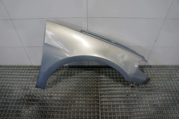 Крило правий перед переднє vw passat cc фото №1