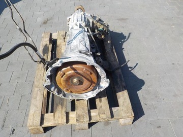 Jeep grande cherokee wj 01r 4.7 v8 223km коробка передач автомат p52119099ac фото №1