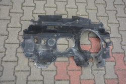 Шумоизоляция стены перегородки audi tt 8j 8j1863353 фото №1