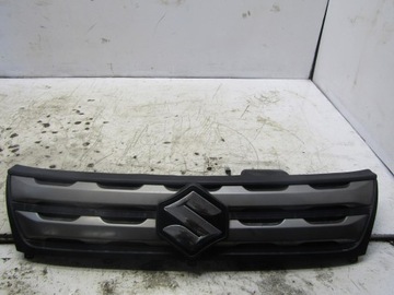 Решітка решітка радіатора бампера емблема suzuki vitara iii 72121-54p0 фото №1