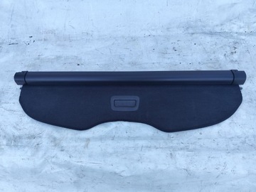 Renault kadjar ролета багажника фото №1