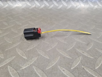 Роз'єм штекер джгут датчик паркування pdc insignia ii b astra v k фото №1