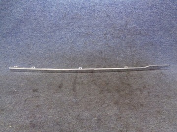 Планка хром дверь volvo xc60 ii 2 правая передняя перед правый фото №1