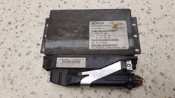 Модуль блок керування коробки peugeot 607 3.0 v6 фото №1