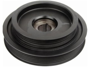 Колесо ременное вала jakoparts j1091009 фото №1