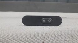 4519138 переключатель кнопка saab 9000 фото №1