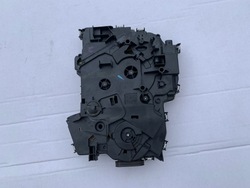 Замок модуль дверь сдвижных правые a4477302702 mercedes vito фото №1