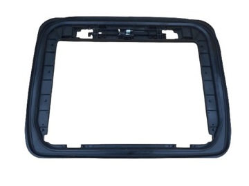 Volvo fh4 fh5 рамка люк двигунчик 78578071 фото №1