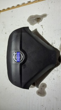 Подушка кермо 30754311 volvo s60 v70 ii рестайлінг фото №1