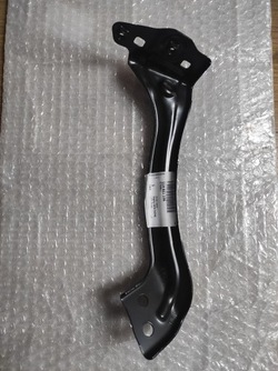 Кронштейн крила vw id4 id.4 11a821136 новий om фото №1