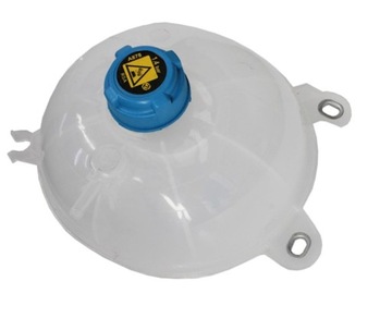 Бачок расширительный жидкости fiat bravo ii stilo фото №1