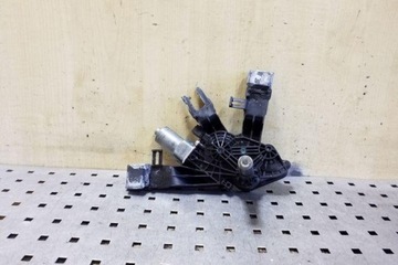 Двигунчик двірники кришки citroën c4 grand picasso ii 9677680580 2.0l фото №1