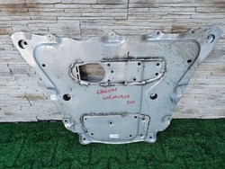 Підлога pod двигун bmw x5 x6 x7 6862071 фото №1